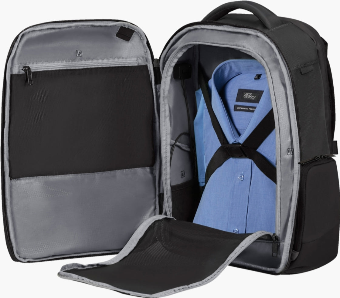 Samsonite BIZ2GOZaino 15.6"