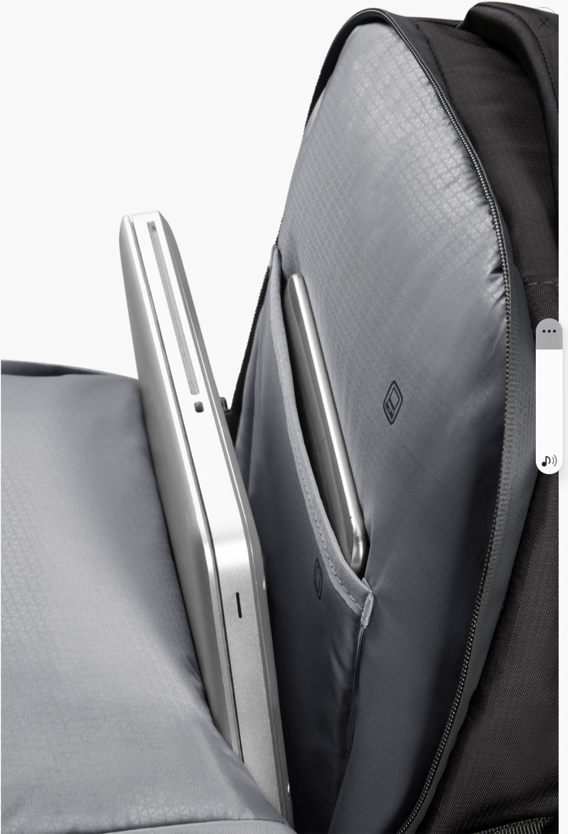 Samsonite BIZ2GOZaino 15.6"