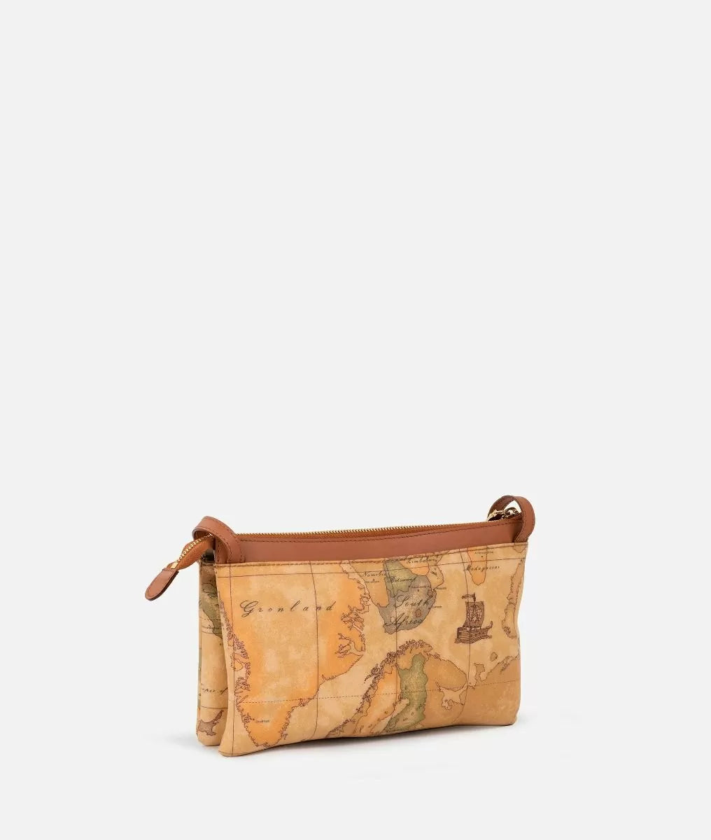 Art.C E005 6000 Geo Classic borsa a tracolla media