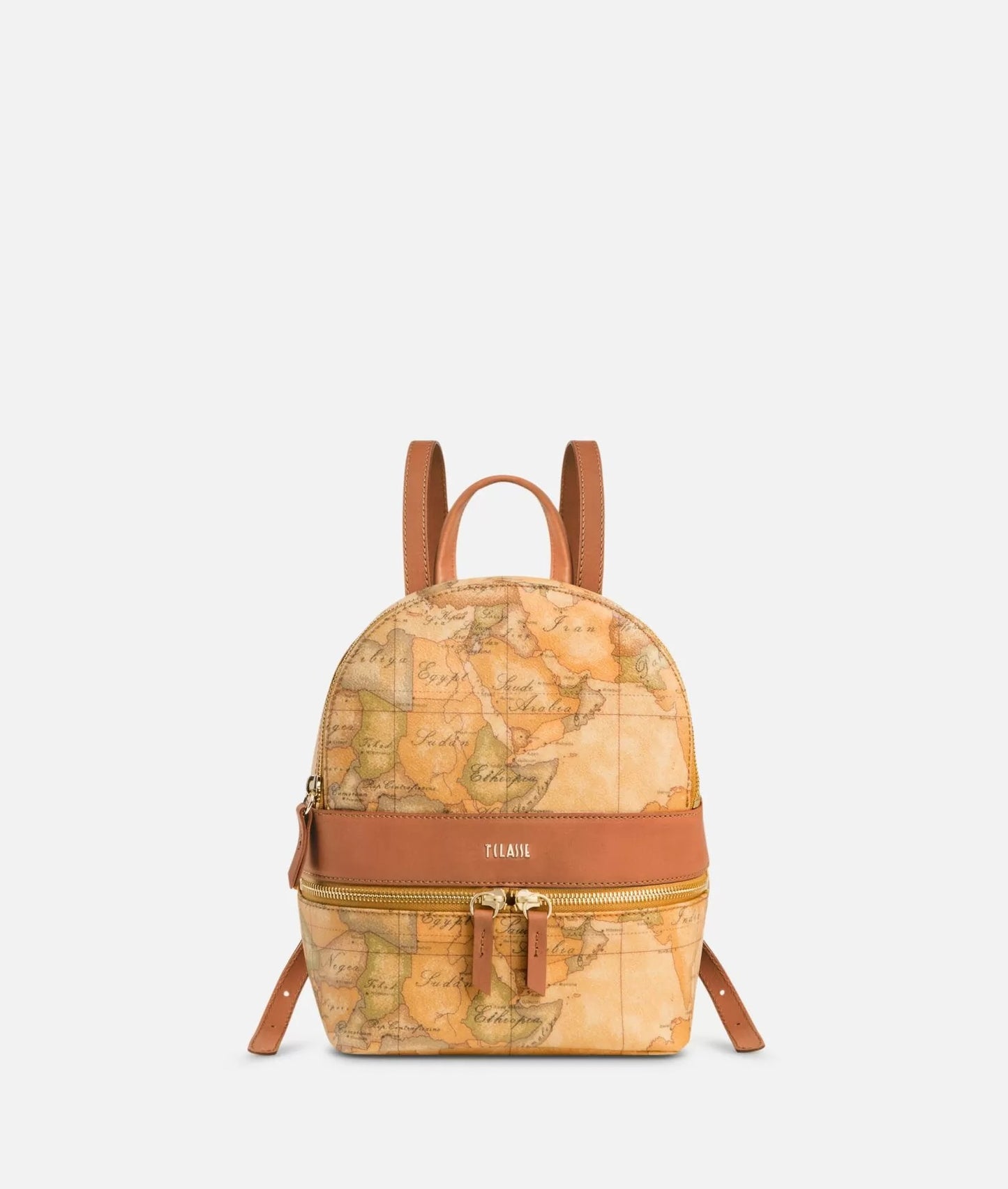 Art.C D098 6000 Geo Classic Zainetto con logo 1° Classe