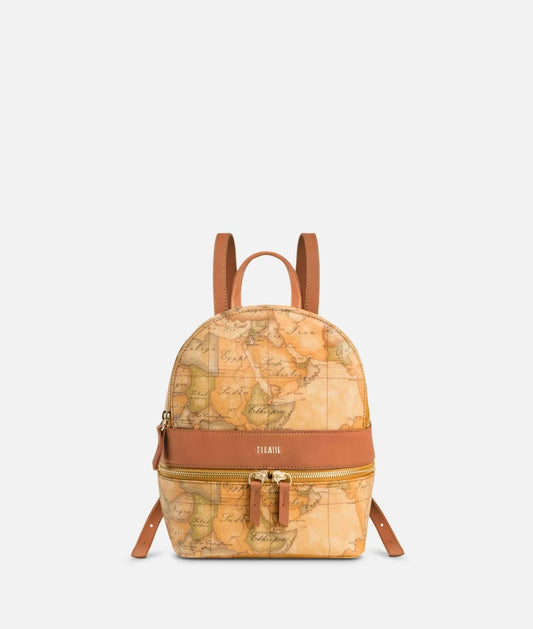Art.C D098 6000 Geo Classic Zainetto con logo 1° Classe