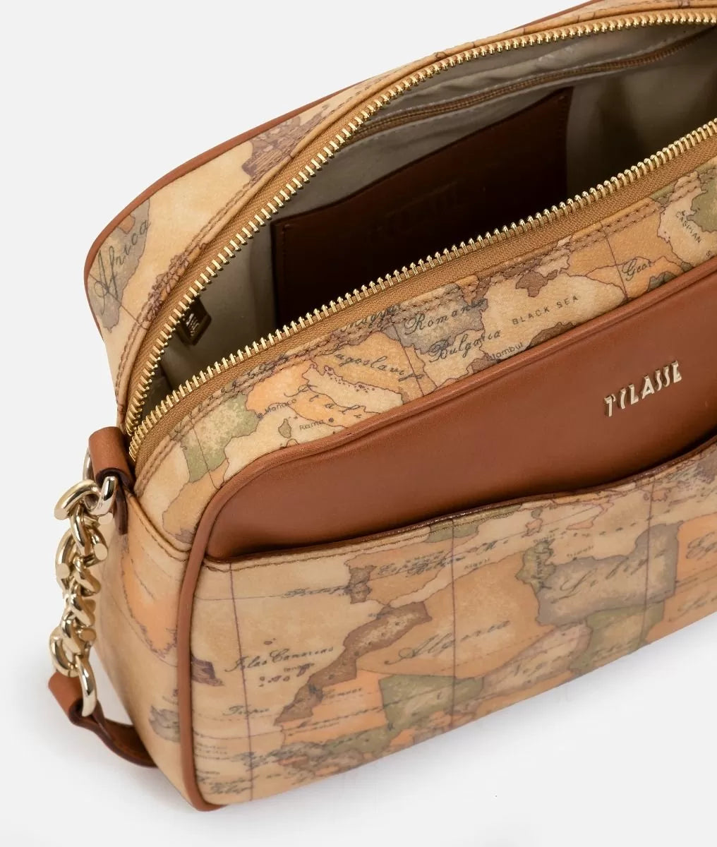 Art.C D094 6000 Geo Classic Borsa a Tracolla