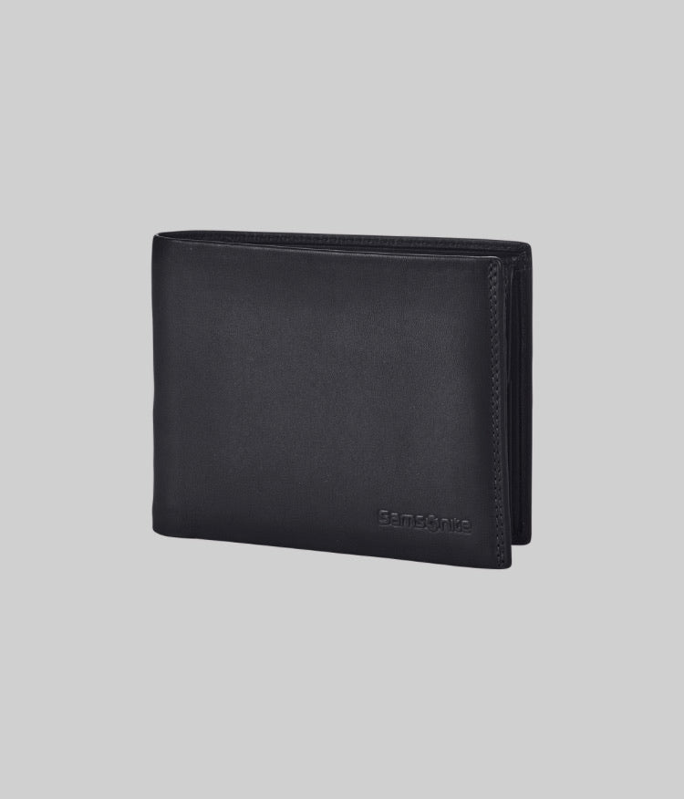 ATTACK 2 SLG Portafoglio Samsonite