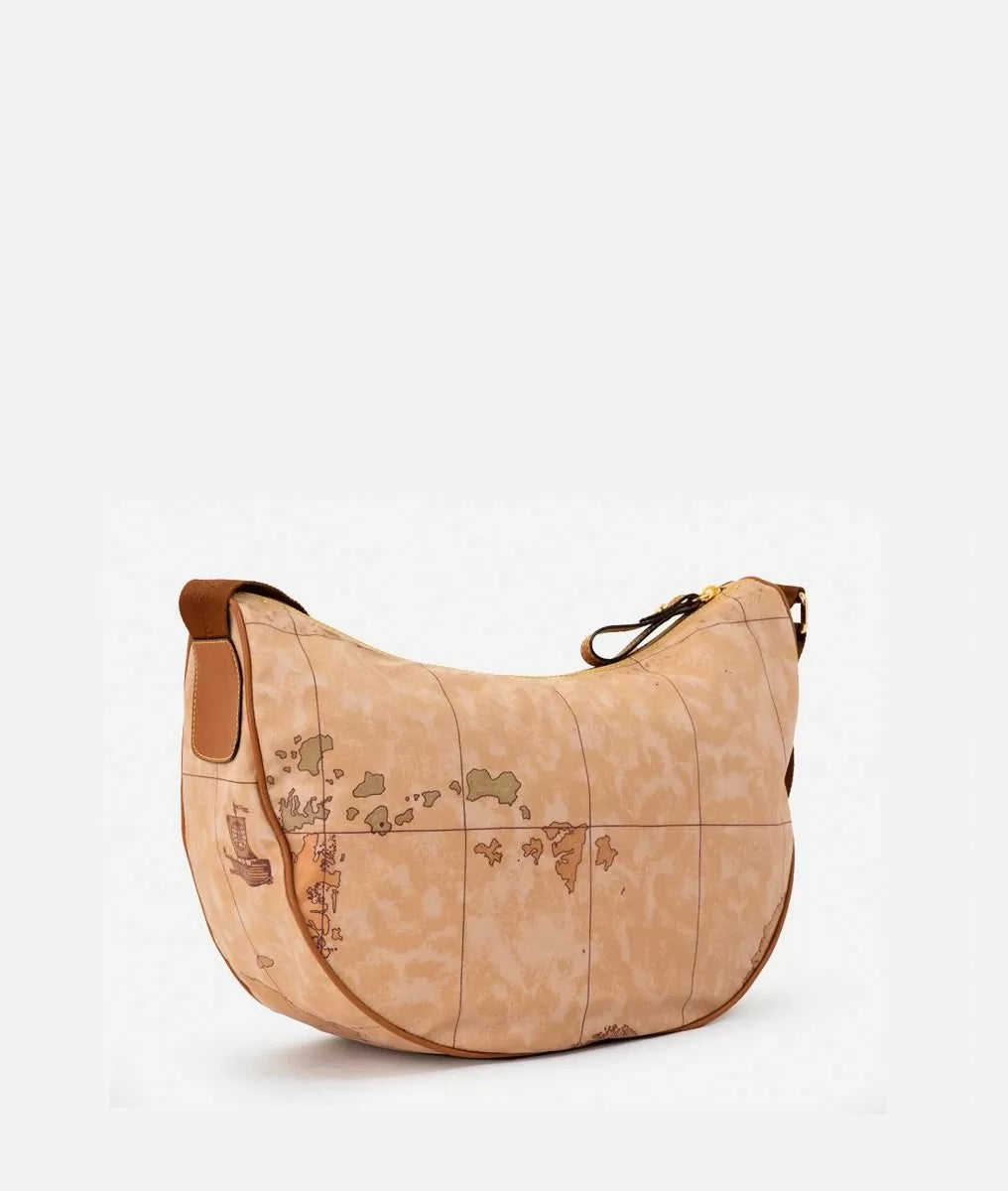 Art.C N738 6001 Geo Soft borsa media a tracolla