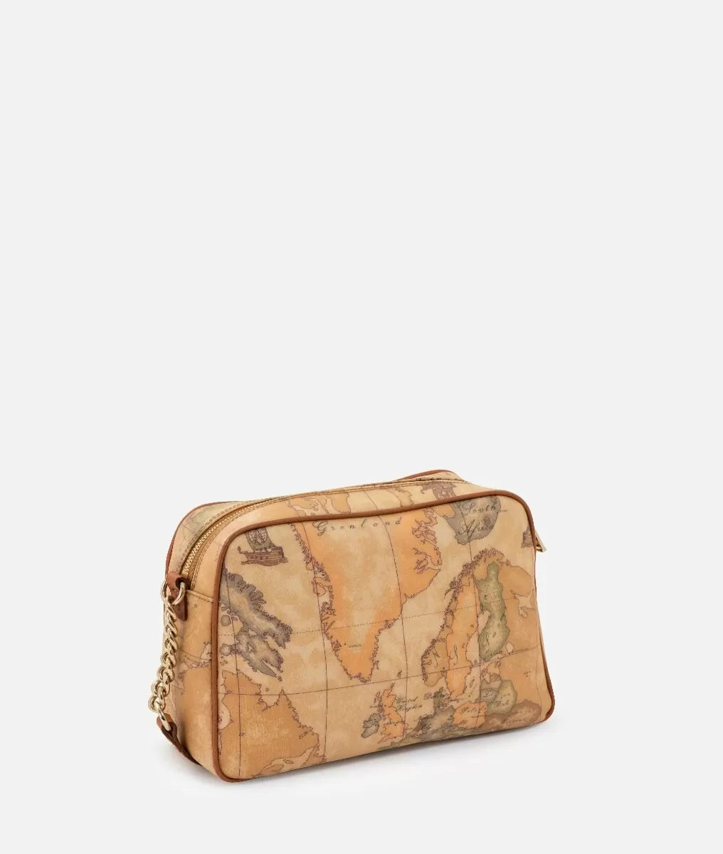 Art.C D094 6000 Geo Classic Borsa a Tracolla