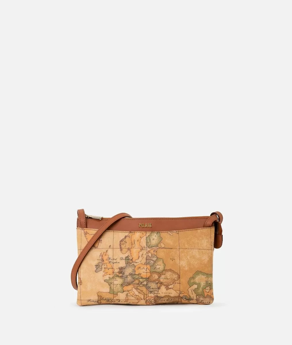 Art.C E005 6000 Geo Classic borsa a tracolla media