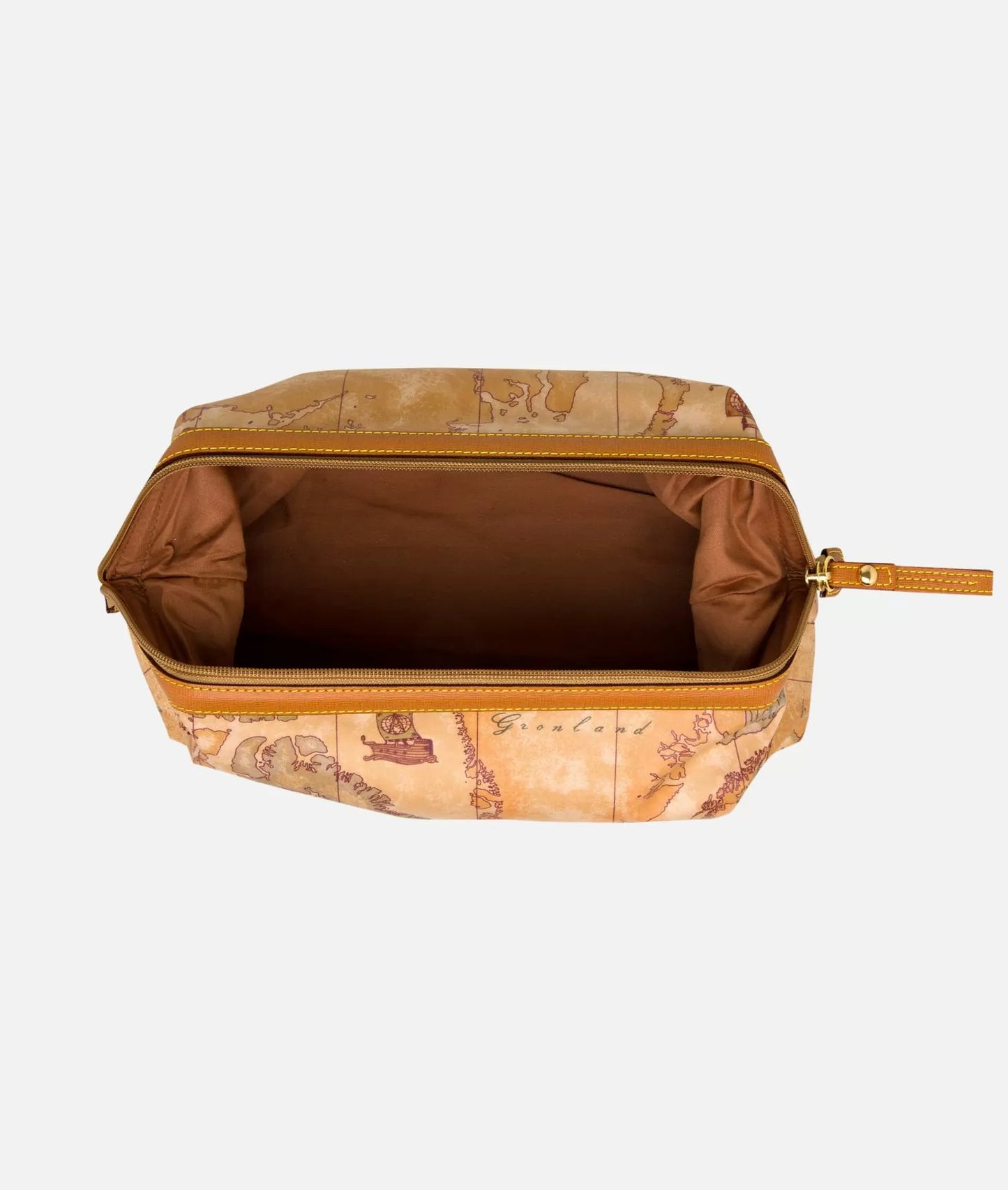 Art.C M062 6001 Geo Soft Beauty case grande a trapezio