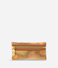 Carica l&#39;immagine nel visualizzatore di Gallery, Art. C W260 6000 Geo Classic Pochette portachiavi Alviero Martini
