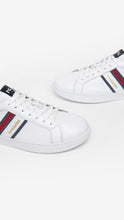 Carica l&#39;immagine nel visualizzatore di Gallery, Art. E302850U/707 Sneakers Uomo in Pelle
