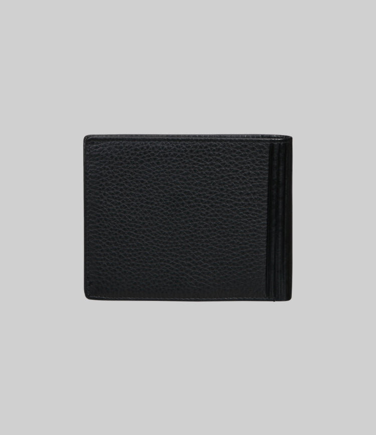 DOUBLE LEATHER SLG