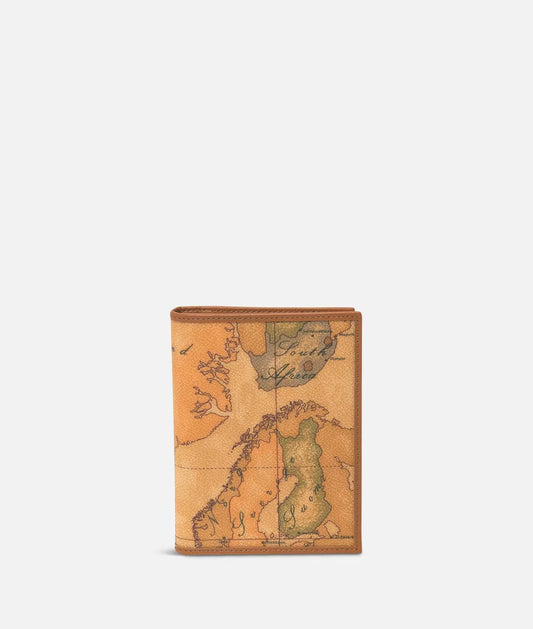 Art.C W352 6000 Geo Classic Cover per passaporto