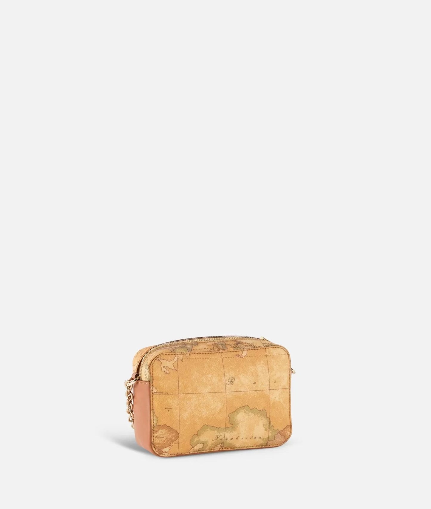 Art.C E030 6000 Geo Classic borsa a tracolla piccola