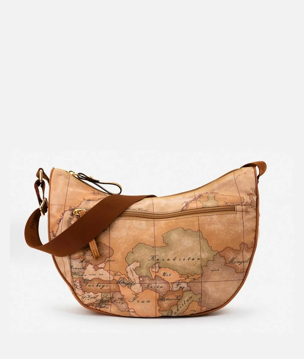 Art.C N738 6001 Geo Soft borsa media a tracolla