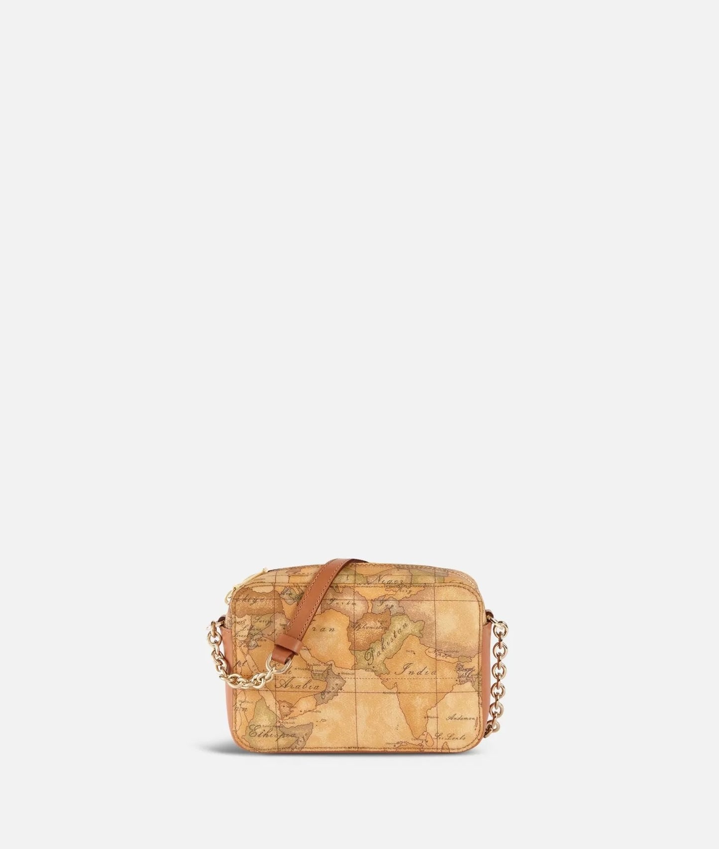 Art.C E030 6000 Geo Classic borsa a tracolla piccola