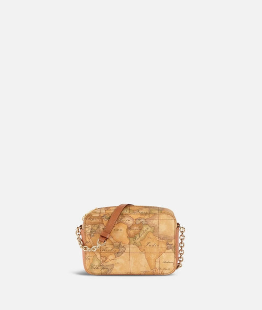 Art.C E030 6000 Geo Classic borsa a tracolla piccola