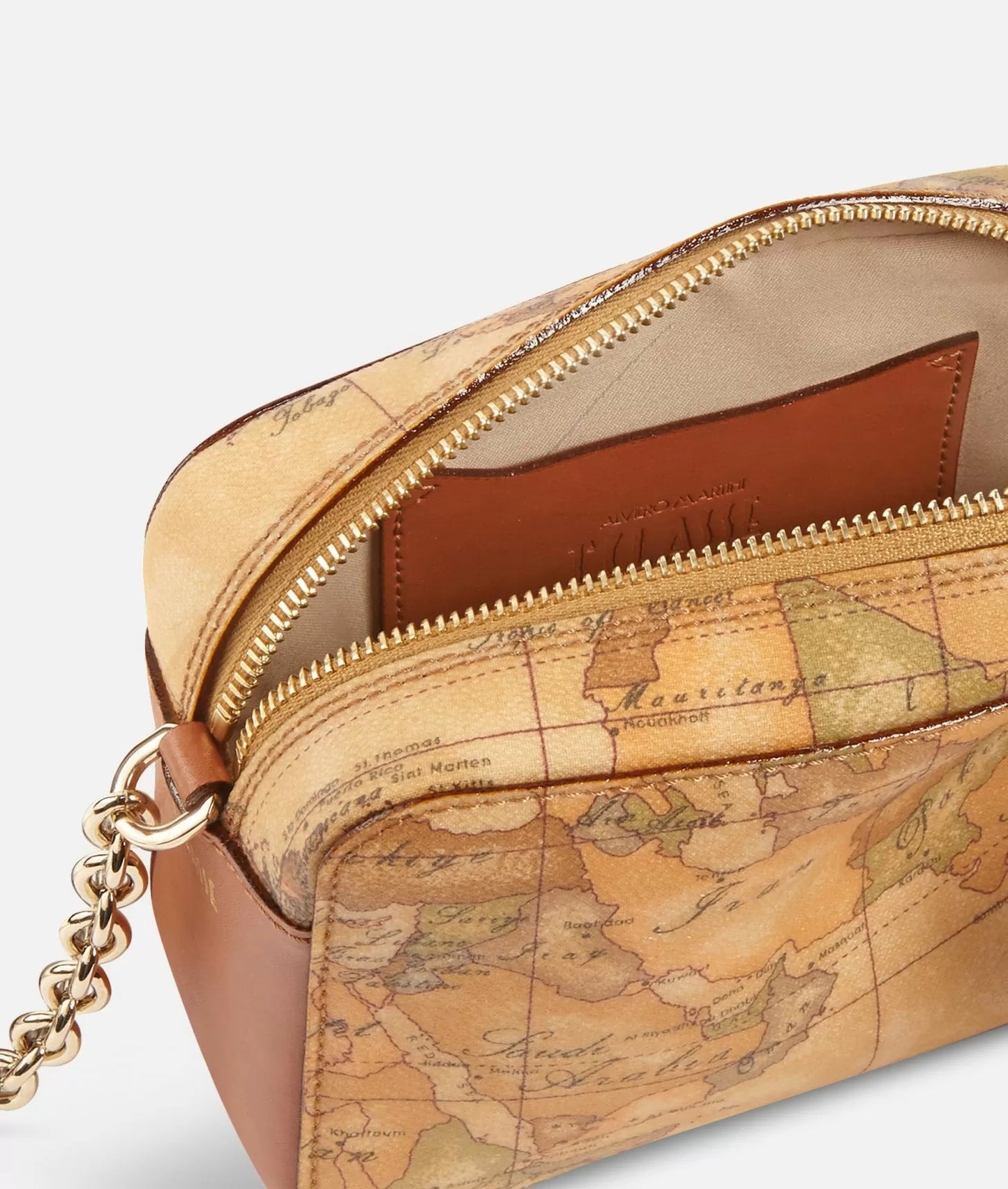 Art.C E030 6000 Geo Classic borsa a tracolla piccola