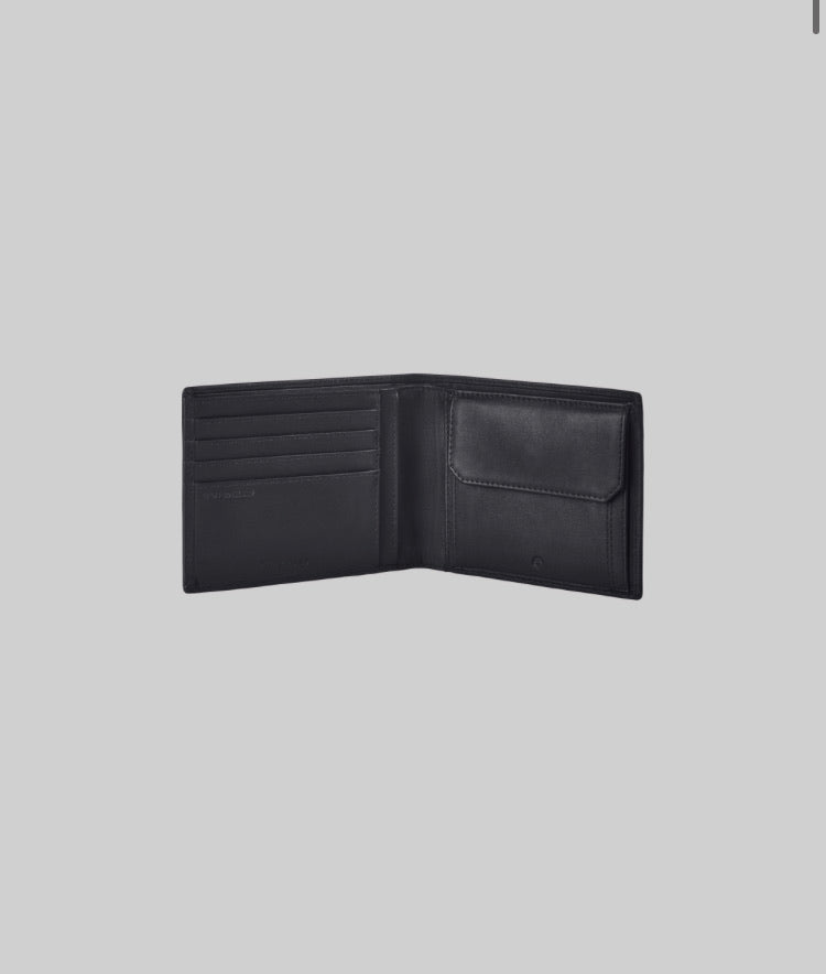 ATTACK 2 SLG Portafoglio Samsonite