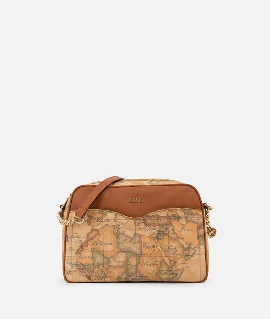 Art.C D094 6000 Geo Classic Borsa a Tracolla