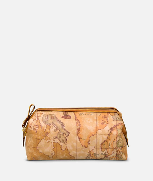 Art.C M062 6001 Geo Soft Beauty case grande a trapezio
