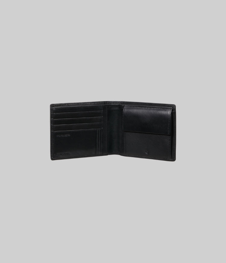 DOUBLE LEATHER SLG