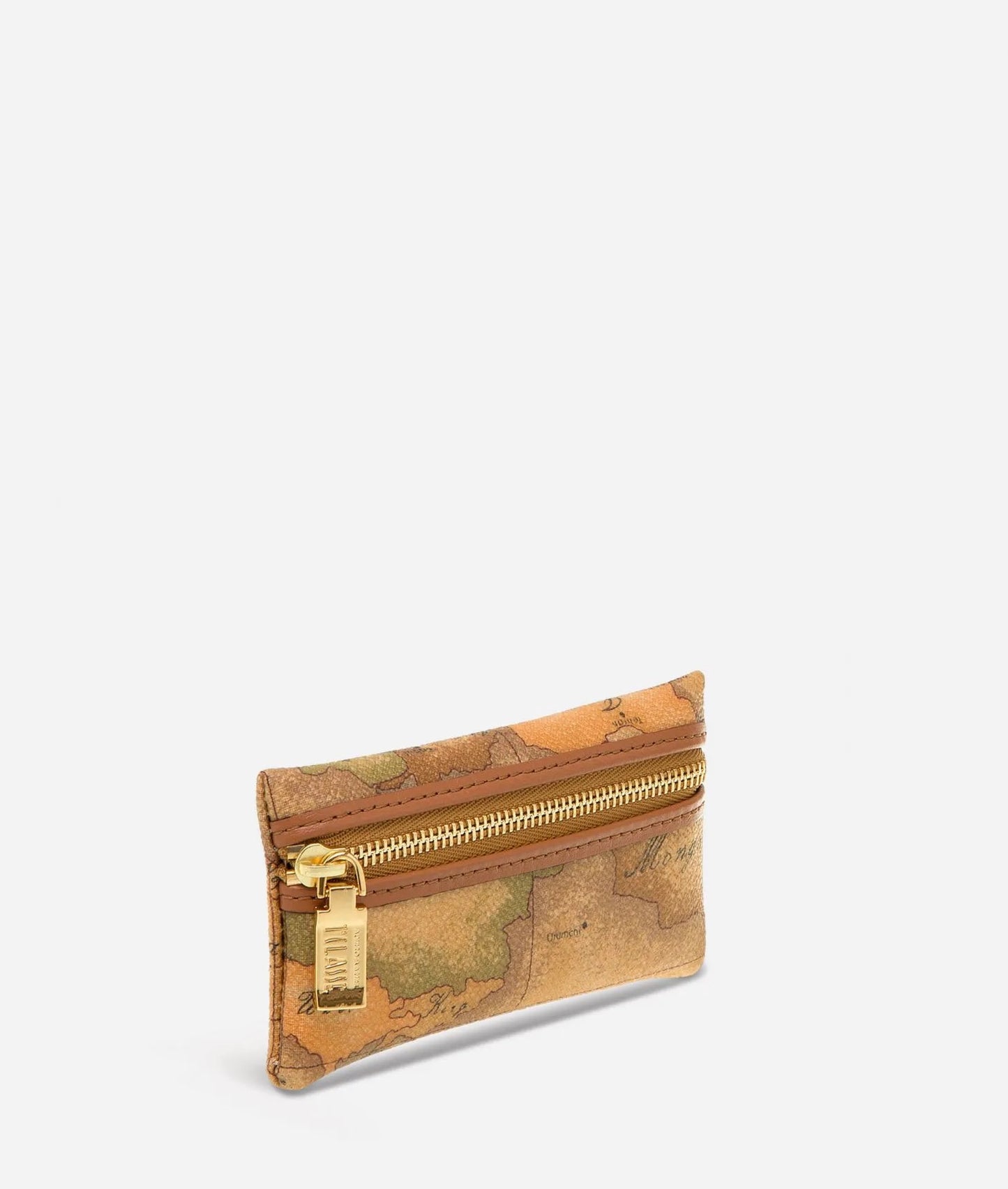 Art. C W260 6000 Geo Classic Pochette portachiavi Alviero Martini