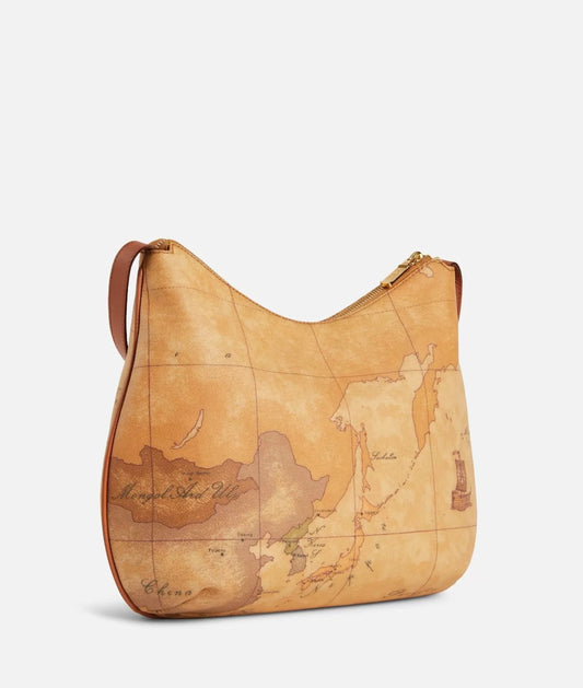 Art.C D069 6000 Geo Tortora Borsa media a tracolla