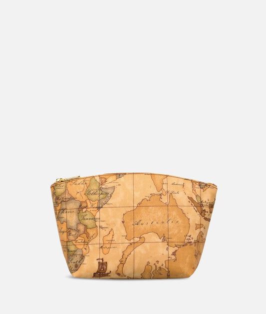 Art.C M006 6000 Geo Classic Pochette grande portatutto