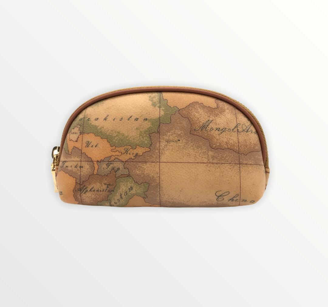 Art. C M028 6000 Geo Classic Pochette piccola portatutto
