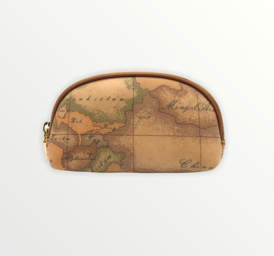Art. C M028 6000 Geo Classic Pochette piccola portatutto