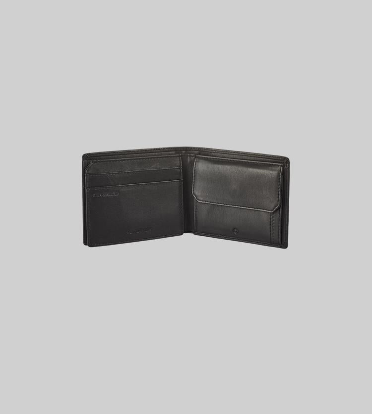 ATTACK 2 SLG Portafoglio Samsonite