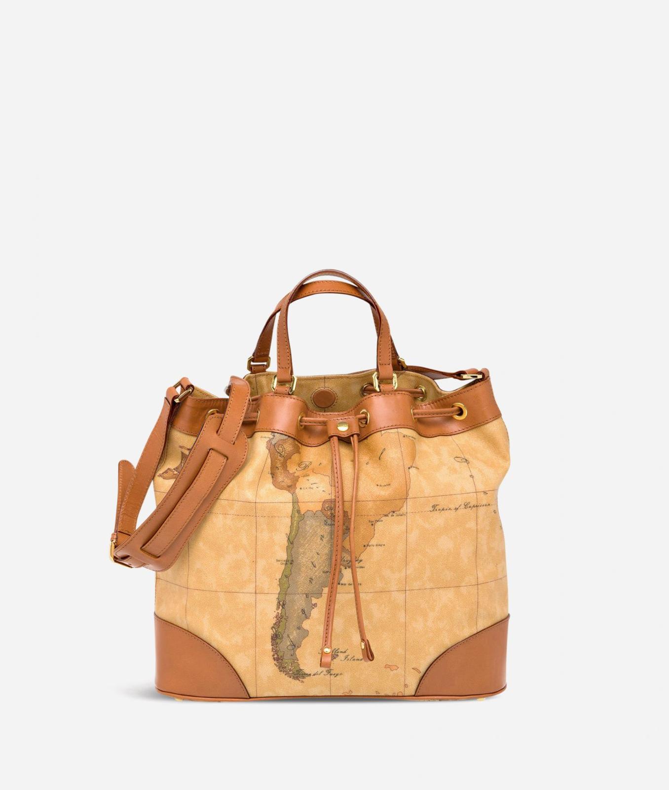 Art.C D036 6000 Geo Classic Borsa secchiello