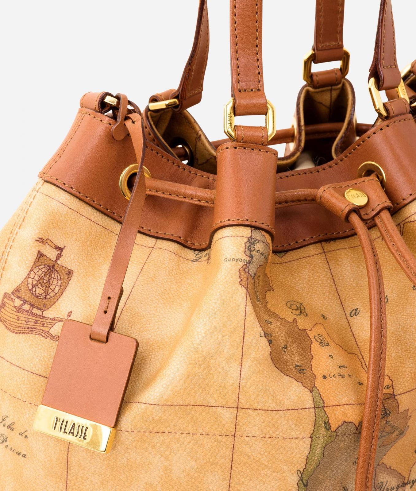 Art.C D036 6000 Geo Classic Borsa secchiello
