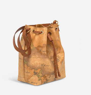 Geo Classic Borsa media a secchiello