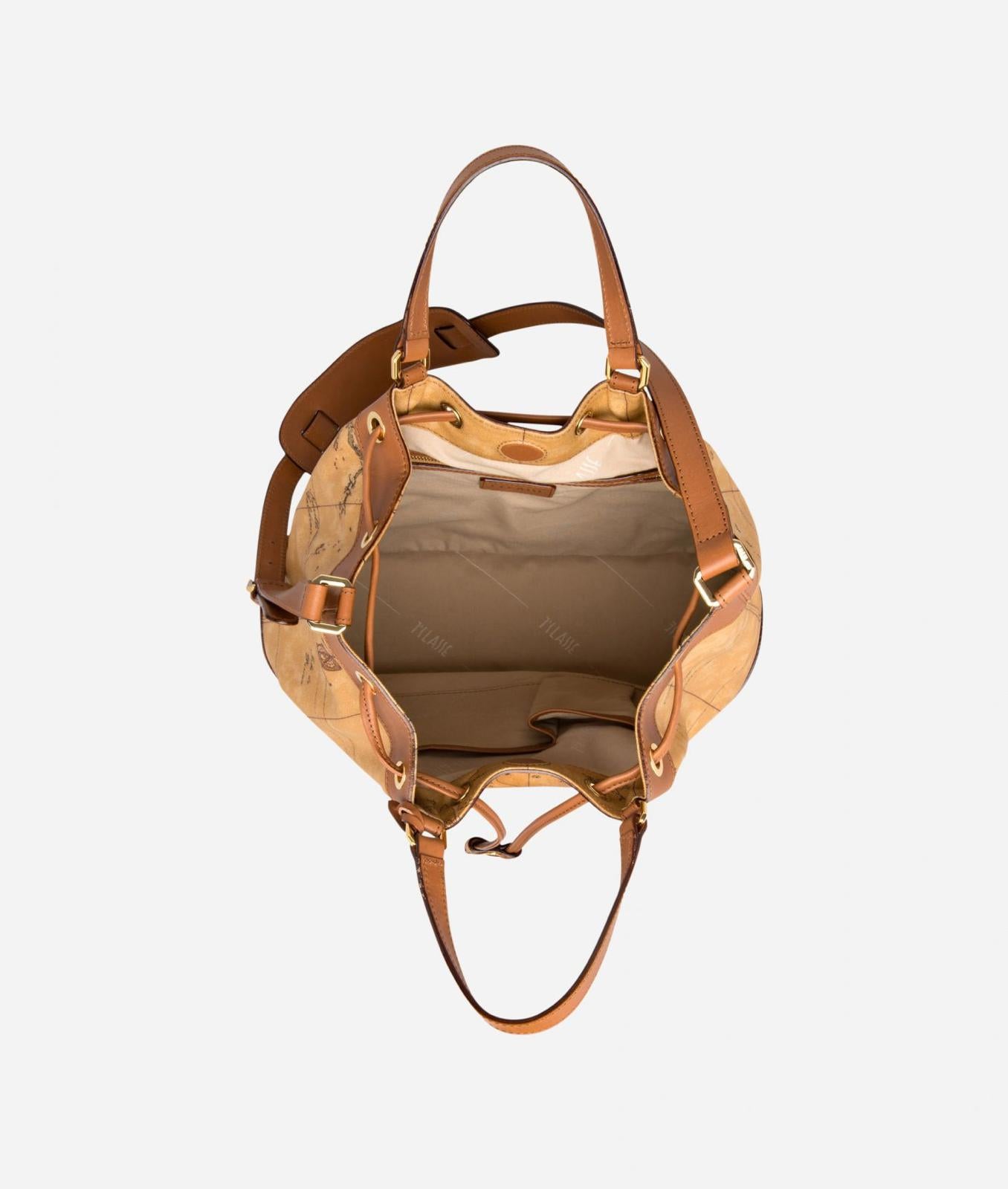 Art.C D036 6000 Geo Classic Borsa secchiello