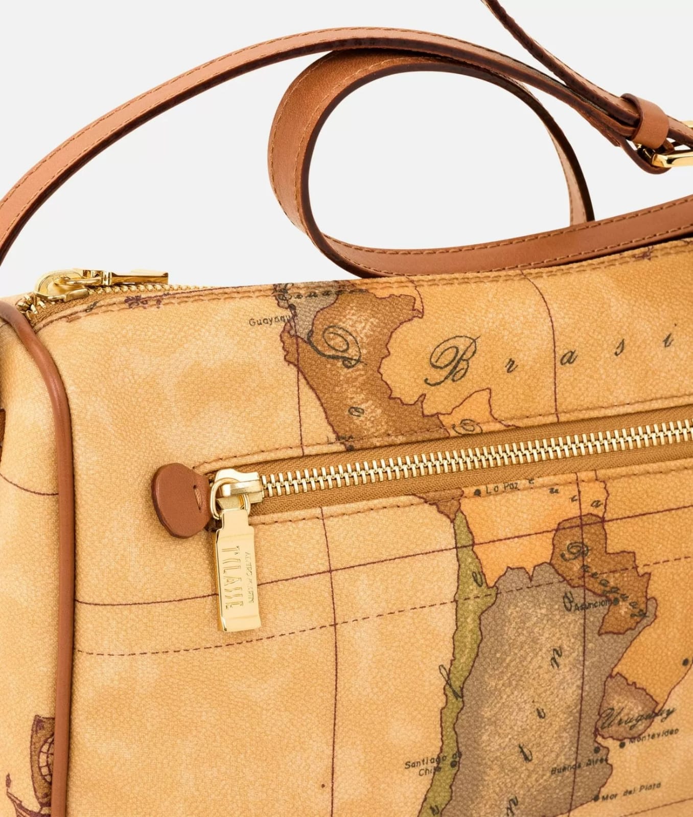 Art.C D026 6000 Geo Classic Borsa media a tracolla