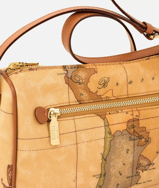 Art.C D026 6000 Geo Classic Borsa media a tracolla