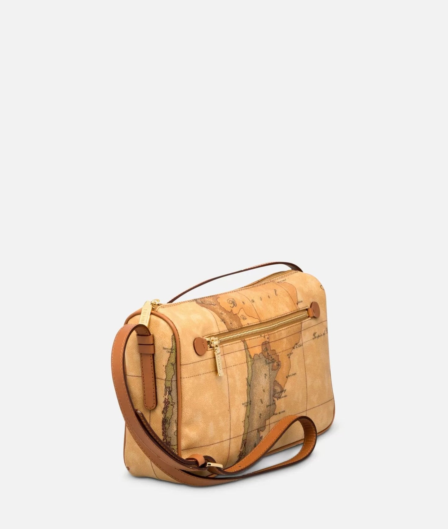 Art.C D026 6000 Geo Classic Borsa media a tracolla