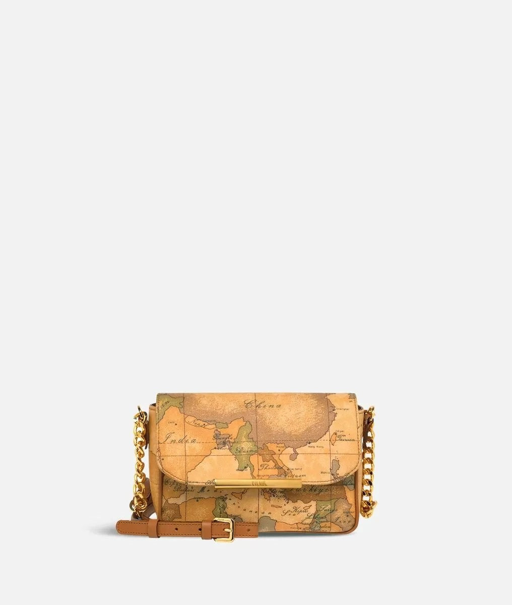 Art.C D072 6000 Geo Classic Borsa mini a tracolla