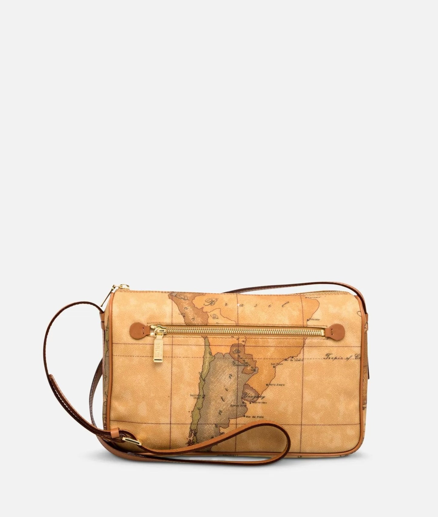 Art.C D026 6000 Geo Classic Borsa media a tracolla