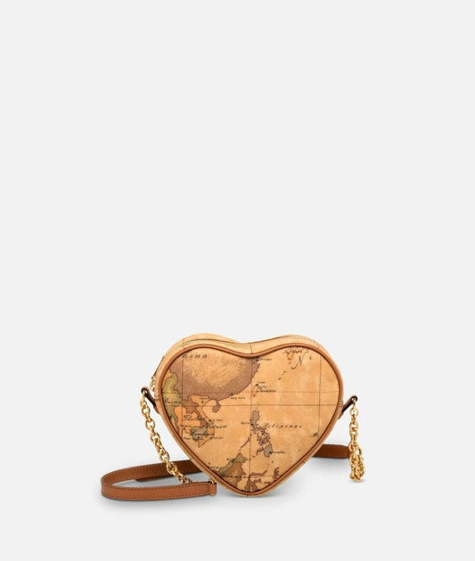 Art.C D012 6000 Geo Classic Mini tracolla a cuore