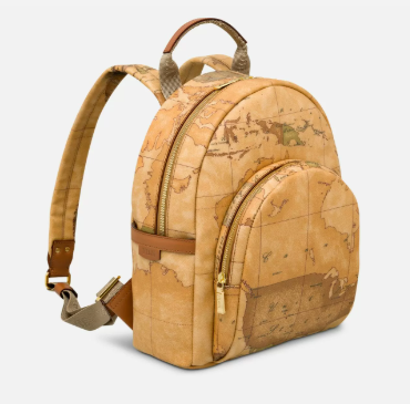 Art.C D056 6000 Geo Classic Zaino