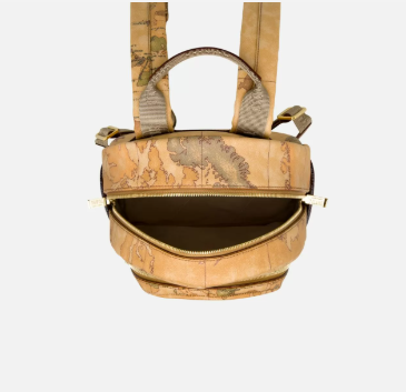 Art.C D056 6000 Geo Classic Zaino