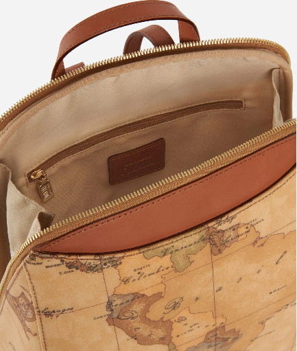 Geo Classic Zaino ziparound